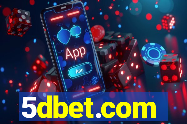 5dbet.com