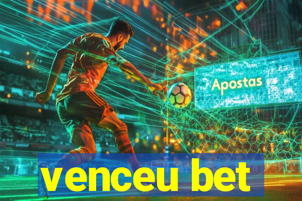 venceu bet