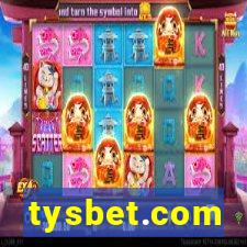 tysbet.com