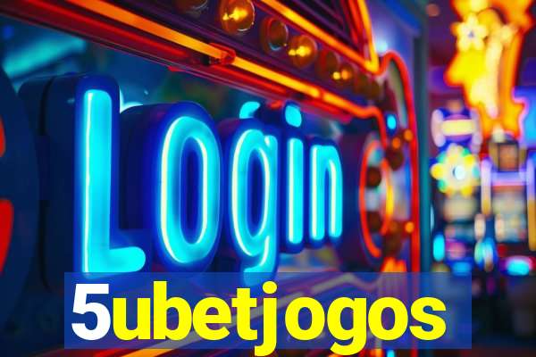 5ubetjogos