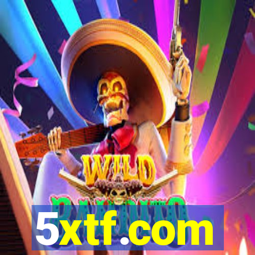 5xtf.com