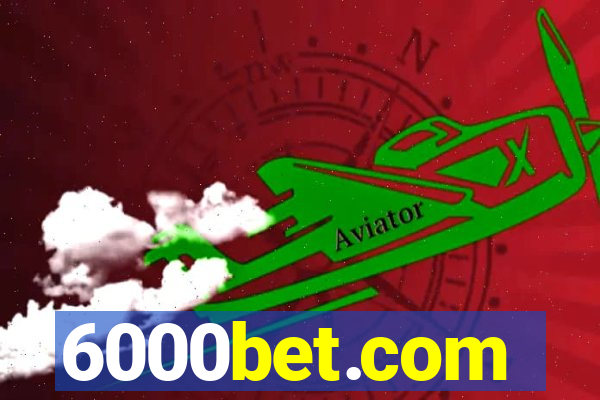 6000bet.com