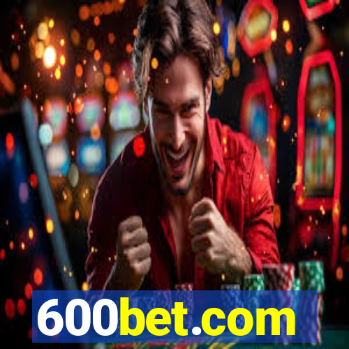 600bet.com