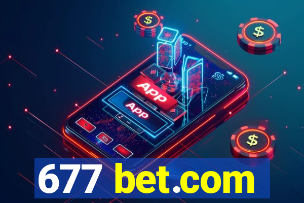 677 bet.com