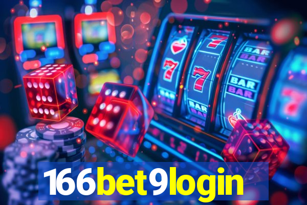 166bet9login