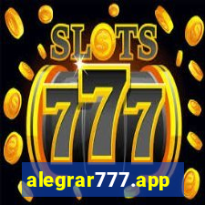 alegrar777.app