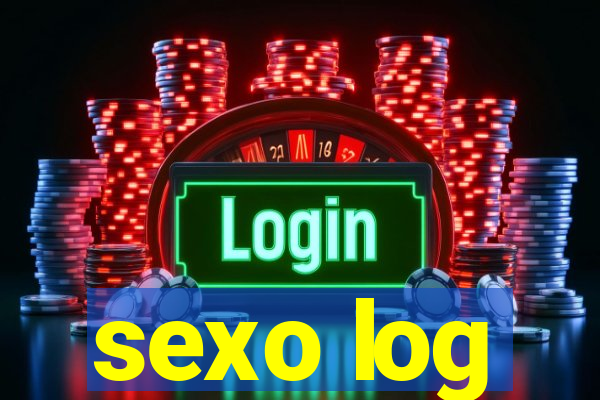 sexo log