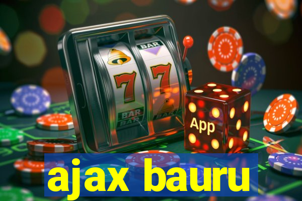 ajax bauru