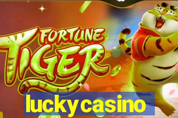 luckycasino