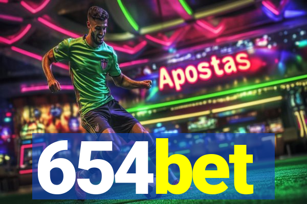 654bet