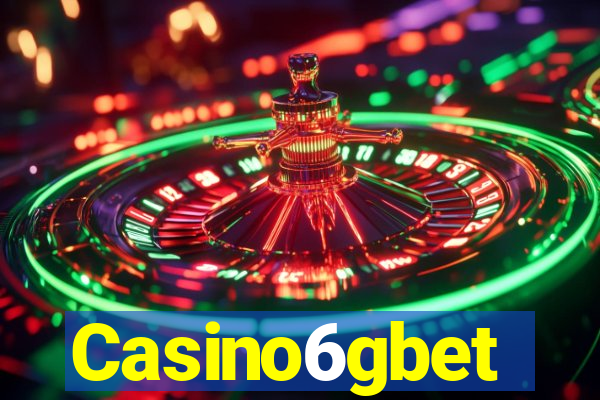 Casino6gbet