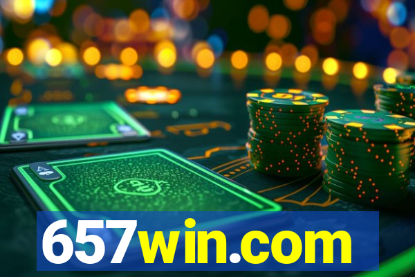 657win.com