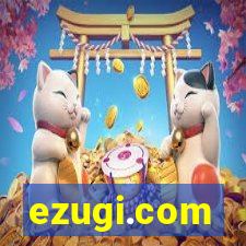 ezugi.com