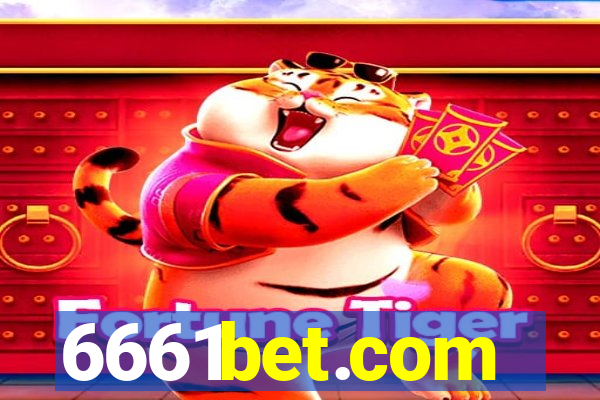 6661bet.com