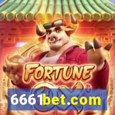 6661bet.com