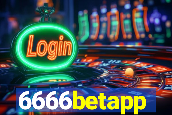 6666betapp