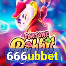 666ubbet