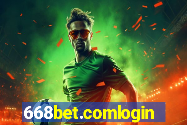 668bet.comlogin