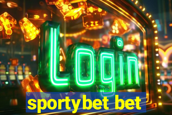 sportybet bet