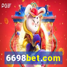 6698bet.com