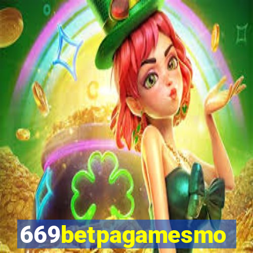 669betpagamesmo