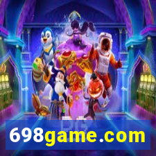 698game.com