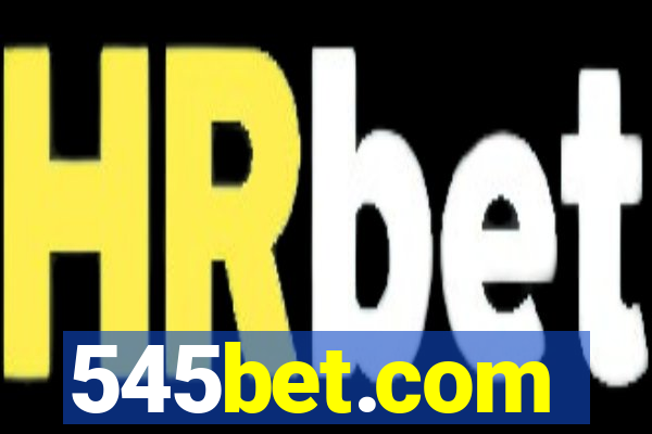 545bet.com