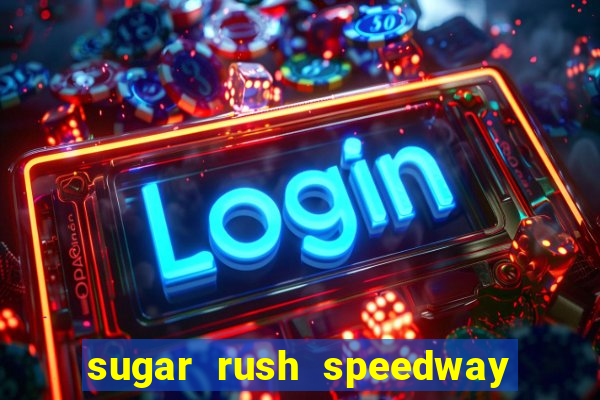 sugar rush speedway download android