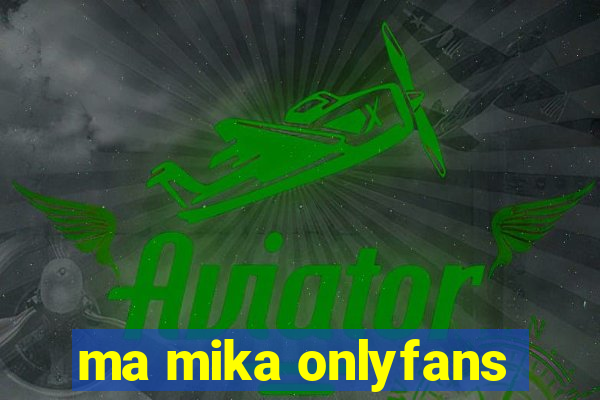 ma mika onlyfans