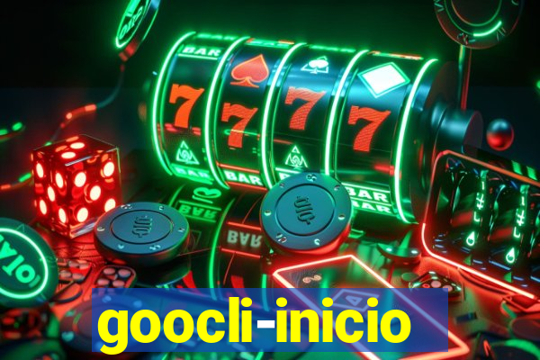 goocli-inicio