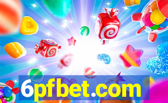 6pfbet.com