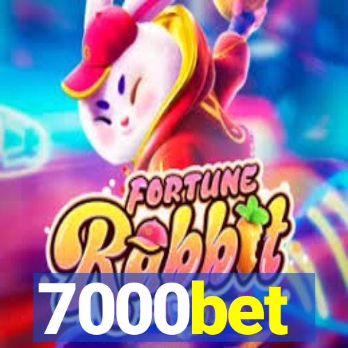 7000bet