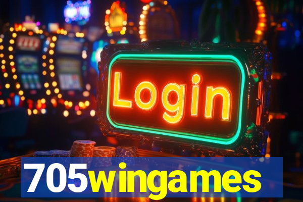 705wingames