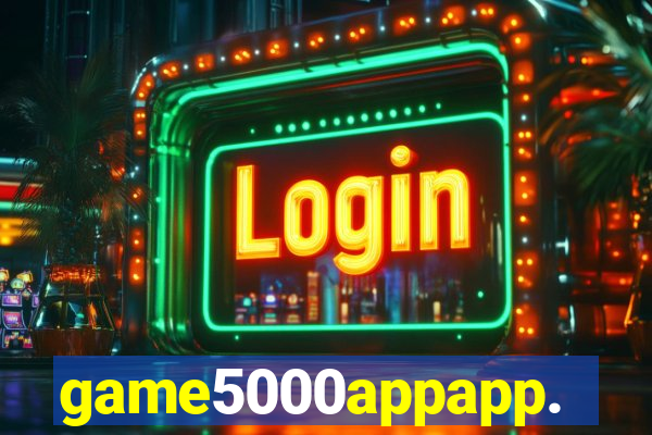 game5000appapp.com