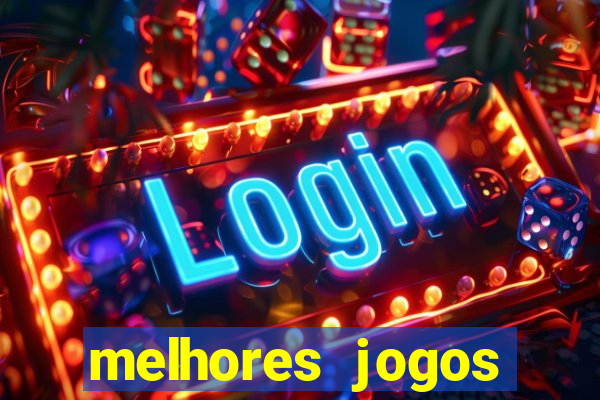 melhores jogos mmorpg mobile