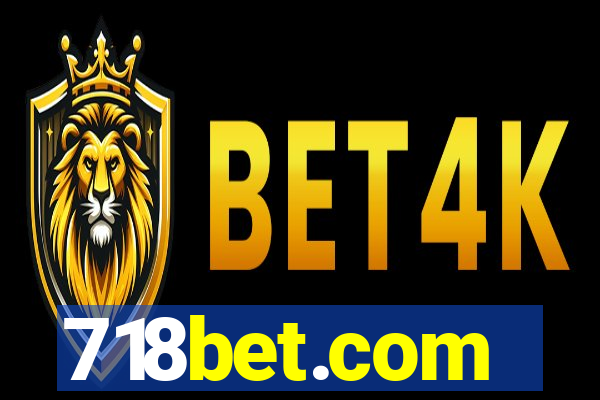 718bet.com