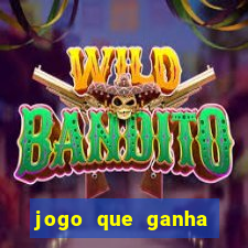 jogo que ganha dinheiro de verdade sem deposito