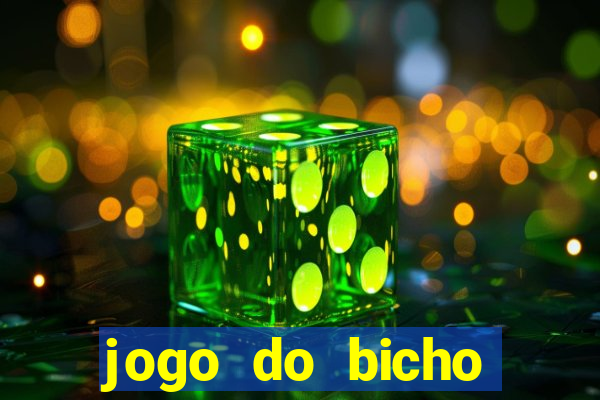 jogo do bicho feira de santana