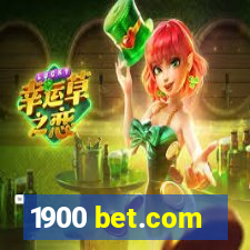 1900 bet.com