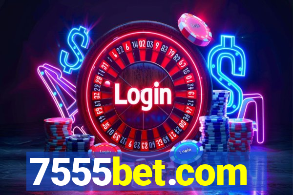 7555bet.com