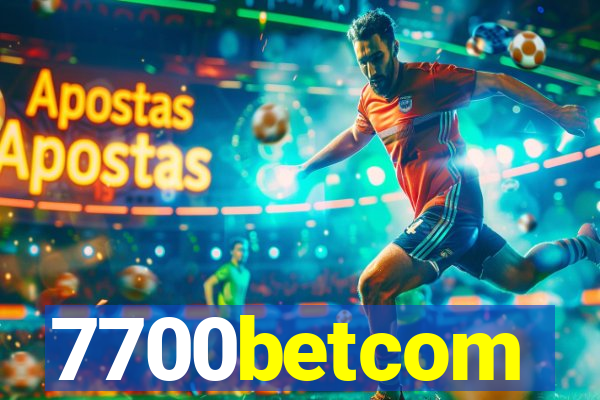 7700betcom