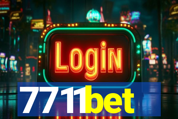 7711bet