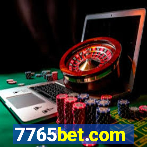 7765bet.com