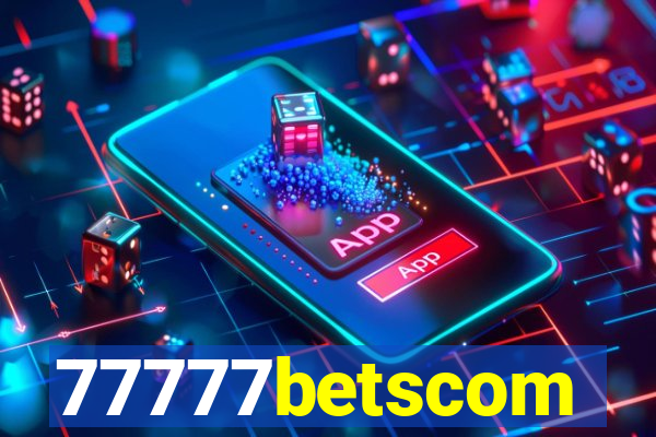 77777betscom