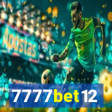 7777bet12