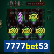 7777bet53