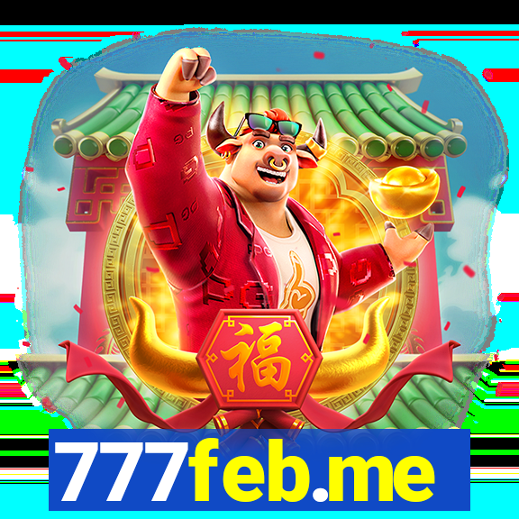 777feb.me