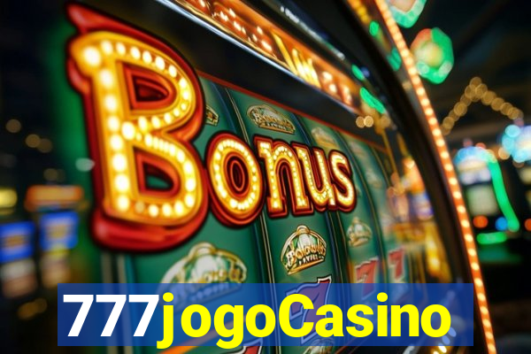 777jogoCasino