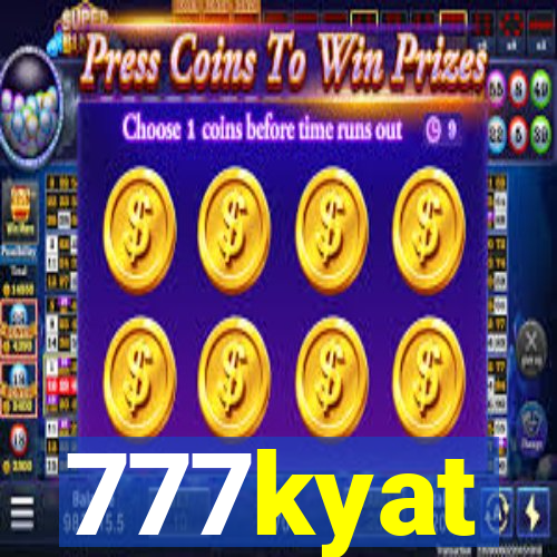 777kyat