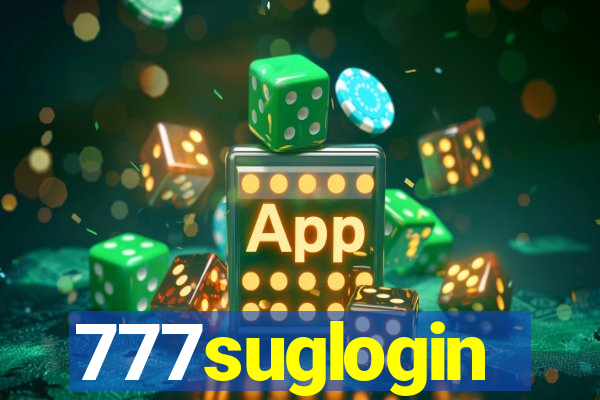 777suglogin